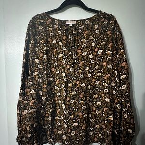 Knox Rose | XL Long Sleeve